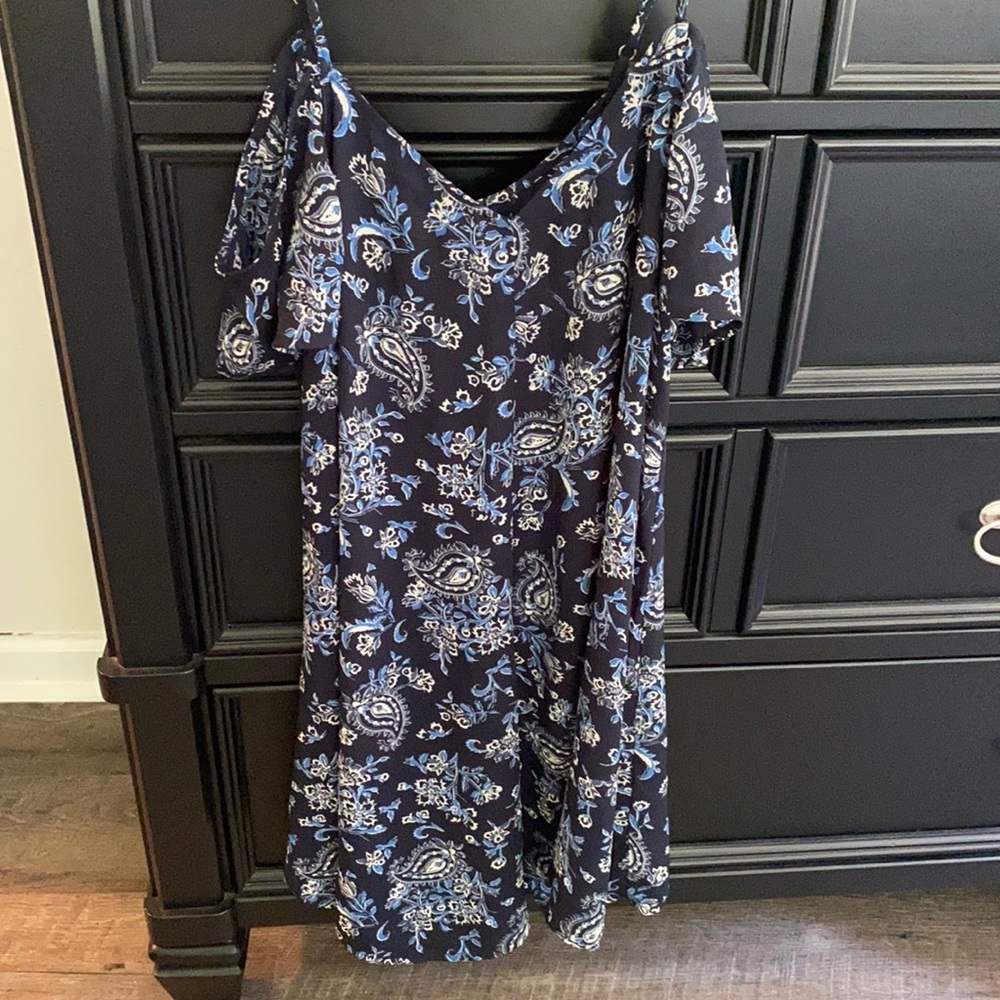 Abercrombie and Fitch sundress